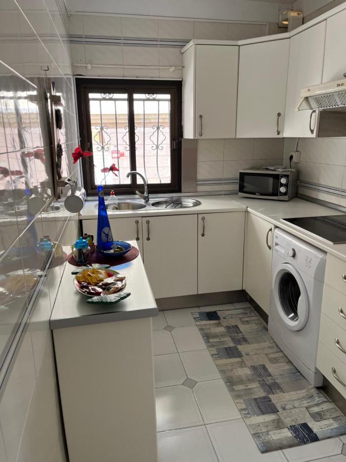 Cornelias Home Los Cristianos  Luaran gambar