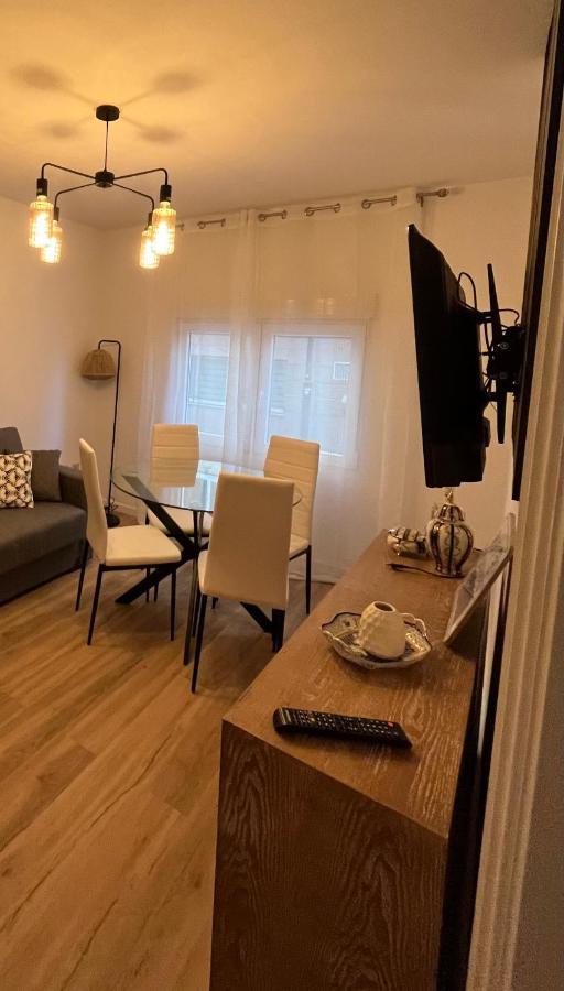 Cornelias Home Los Cristianos  Luaran gambar