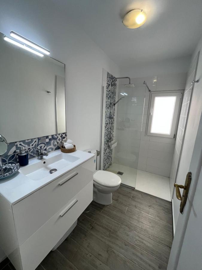 Cornelias Home Los Cristianos  Luaran gambar