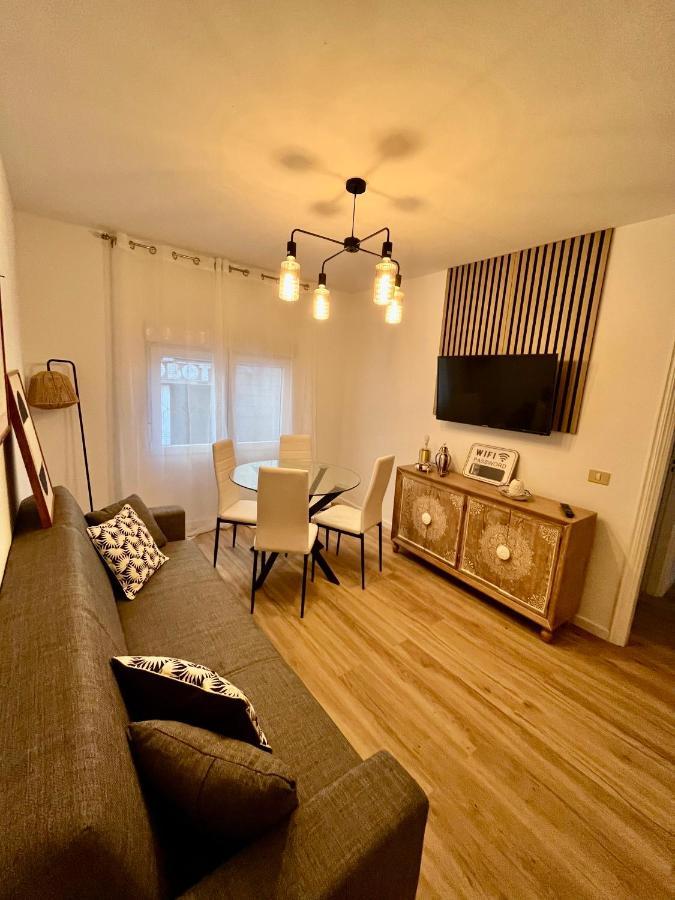 Cornelias Home Los Cristianos  Luaran gambar