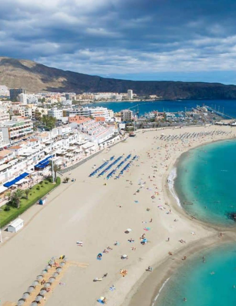 Cornelias Home Los Cristianos  Luaran gambar